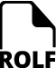 ROLF file (Relux) 4099854017520