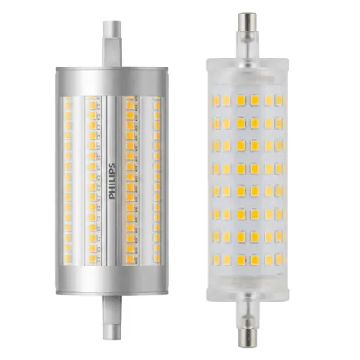 R7s LED-Lampen - 4000K (Kelvin)