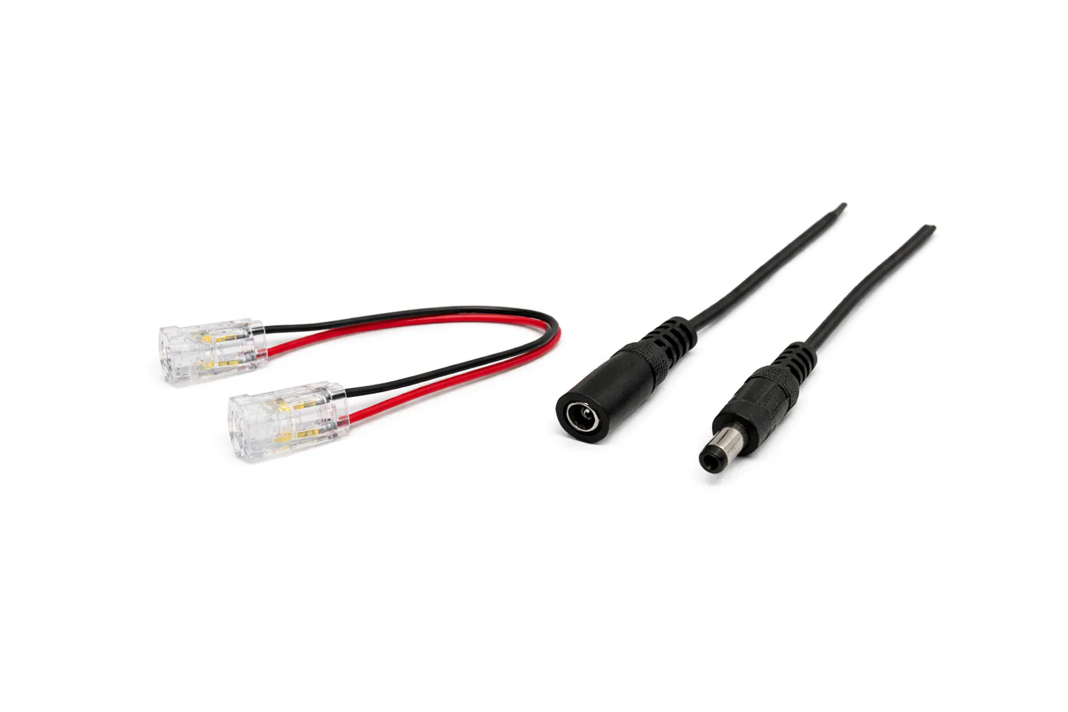 Noxion Zubehör für LED-Streifen