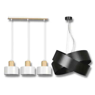 Emibig Pendelleuchten