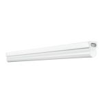 Ledvance LED Deckenleuchte Linear Kompakt 20W 2000lm - 830 Warmweiß | 120cm
