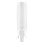 Ledvance Dulux-D LED 6W - 840 Kaltweiß | 4-Pins - Ersatz Für 13W
