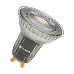 Ledvance LED PAR16 GU10 Reflektor 8W 750lm 36D - 827 Extra Warmweiß | Ersatz Für 80W