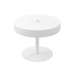 Emibig Tischlampe Nemo Stahl Weiß | Geeignet für 2x G9 - Max 8W