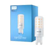Philips Corepro LED Capsule G9 4.8W 570lm - 827 Extra Warmweiß | Ersatz für 60W