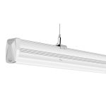 Noxion LED Modul NX-Line V3 40-70W 13650lm 90D - 840 Kaltweiß | 1500mm - 8-Polig - UGR <19