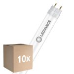 Mehrfachpackung 10x Ledvance LED Röhre T8 (EM/Mains) Ultra Output 22.1W 4100lm - 965 Tageslichtweiß | 150cm - Höchste Farbwiedergabe - Ersatz Für 58W
