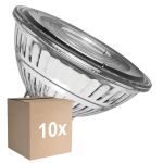 Mehrfachpackung 10x Ledvance LED Reflektor GU5.3 MR16 2.2W 230lm 36D - 930 Warmweiß Warmweiß| Dimmbar - Ersatz Für 20W