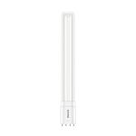 Philips CorePro PL-L LED Glühbirne HF 12W - 840 Kaltweiß | 4-Pins - Ersatz Für 24W