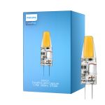 Philips LED Capsule CorePro G4 Klar 1.7W 200lm - 827 Extra Warmweiß | Ersatz Für 20W
