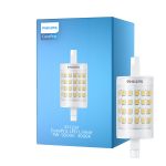 Philips CorePro LED R7S Linear 78mm Klar 7W 950lm - 830 Warmweiß | Ersatz Für 60W