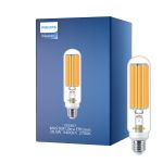 Philips LED MASTER Ultra Efficient SON-T UE M E27 28.5W 5400lm - 727 Extra Warmweiß | Ersatz Für 50W