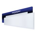 Noxion LED Panel Delta Pro V3 30W 3960lm - 830 Warmweiß | 120x30cm - UGR <19 - Philips Xitanium Treiber