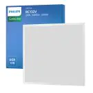 Philips LED Panel CoreLine RC132V 26W 3400lm - 830 Warmwei&szlig; | 60x60cm - UGR <19