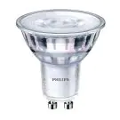 Philips Corepro LED Spot GU10 PAR16 3.5W 255lm 36D - 827 Extra Warmweiß | Ersatz für 35W