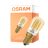 Osram Vintage 1906 LED Special Shapes E14 Tubular Messing 2.8W 250lm - 822 Extra Warmweiß | Dimmbar - Ersatz Für 25W