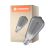 Ledvance LED Vintage 1906 E27 Edison Fadenlampe Smokey 3.4W 100lm - 818 Extra Warmweiß