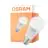 Osram Smart+ Classic LED E27 Birne Matt 9W 806lm - 827 Extra Warmweiß | Zigbee Dimmbar - Ersatz Für 60W