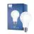 Philips Classic LEDbulb E27 A67 13W 840 2000lm | Kaltweiß - Ersatz für 120W