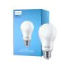Philips Corepro LED Glühbirne E27 Birne Matt 13W 1521lm - 830 Warmweiß | Ersatz für 100W