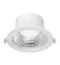 Noxion LED Downlight Triton Reflektor 13.5W 1800lm 90D - 830/840 CCT | | 172mm - Ausschnitt 150m