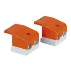 Ledvance Kabelschelle DR AY PC-PFM-CLAMP DUO