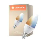 Ledvance Smart+ BT E14 Kerze 5W 470lm - 827-865 Abstimmbares Weiß | Dimmbar - Ersatz für 40W