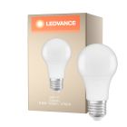 Ledvance Classic LED E27 Birne Matt 8.8W 806lm - 827 Extra Warmweiß | Tageslichtweiß Sensor - Ersatz Für 60W