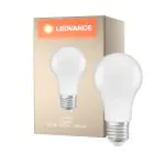 Ledvance Classic LED E27 Birne Matt 8.5W 806lm - 840 Kaltweiß | Ersatz für 60W