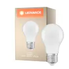Ledvance Classic LED E27 Birne Matt 4.9W 470lm - 827 Extra Warmweiß | Ersatz für 40W