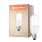 Ledvance Classic LED E27 Linear Matt 9W 1050lm - 840 Kaltweiß | Ersatz für 75W