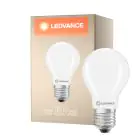 Ledvance Classic LED E27 Birne Fadenlampe Matt 2.2W 470lm - 827 Extra Warmweiß | Ersatz Für 40W