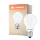 Ledvance Classic LED E27 Birne Fadenlampe Matt 7.2W 1521lm - 827 Extra Warmweiß | Ersatz Für 100W