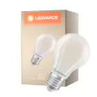 Ledvance Classic LED E27 Birne Matt 7.2W 1521lm - 840 Kaltweiß| Ersatz Für 100W