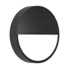 Ledvance Bulkhead Rund Augenlid 300 BK