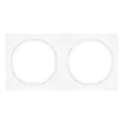 Ledvance Spot Rahmen 100X200 Weiß D68