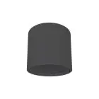 Ledvance Downlight Comfort Rahmen Schwarz D150