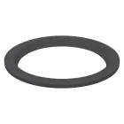 Ledvance Downlight Comfort Austauschbar Ring Schwarz D150