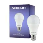 Noxion Lucent Classic LED E27 Birne Matt 9.5W 1055lm - 830 Warmweiß | Ersatz für 75W
