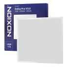 Noxion LED Panel Delta Pro V3 30W 3960lm - 830 Warmweiß | 60x60cm - UGR 