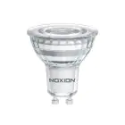 Noxion LED-Spot GU10 PAR16 5.5W 560lm 60D - 830 Warmweiß | Ersatz Für 50W