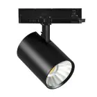 Noxion LED Schienenstrahler 3-Phasen Delta Pro 30W 3500lm 36D - 930-940-957 CCT | UGR 