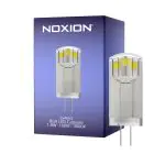 Noxion LED Kapsel G4 1.8W 180lm - 830 Warmweiß| Ersatz Für 20W