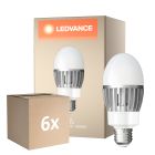 Mehrfachpackung 6x Ledvance LED Glühbirne HQL LED Performance E27 14.5W 2000lm - 840 Kaltweiß | Ersatz Für 50W