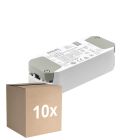 Mehrfachpackung 10x Philips Xitanium G3 LED Treiber Max 15W | 0.2~0.35A (DIP) | 30~42V | incl. DC cable | Set at 350mA (for Noxion)