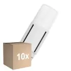 Mehrfachpackung 10x Osram Dulux-D LED 7.5W 950lm - 840 Kaltweiß | 2-Pins - Ersatz Für 18W