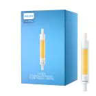 Philips Corepro LED Lineair R7s 118mm 7.2W 850lm - 840 Kaltweiß | Ersatz für 60W