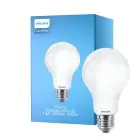 Philips Corepro LED Glühbirne E27 Birne Matt 13W 2000lm - 827 Extra Warmweiß | Ersatz für 120W