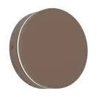 Eglo Wandleuchte Pedersano Aluminium Rostig 8W 800lm - 827-840-865 CCT | IP44