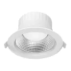 Noxion LED Downlight Triton Reflektor 13.5W 1800lm 90D - 830/840 CCT | | 250mm - Ausschnitt 225m
